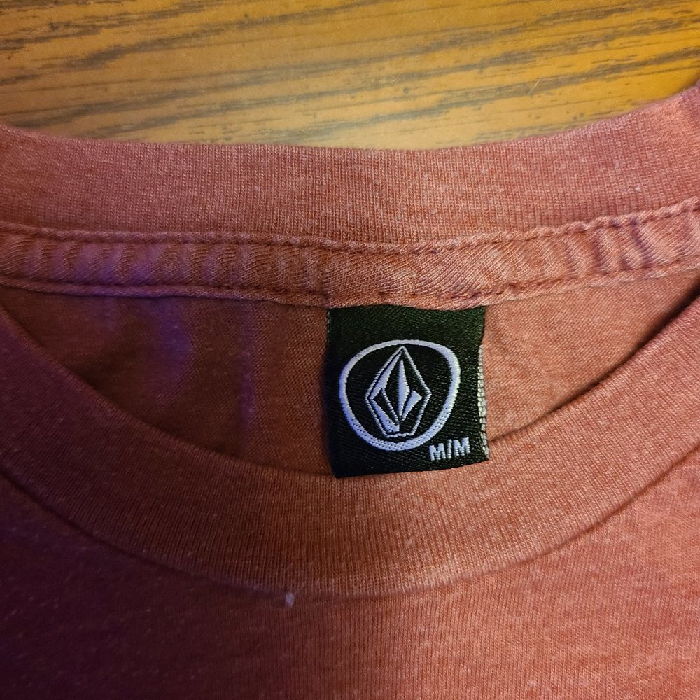 Volcom Graphic Tee - Picture 2 of 2